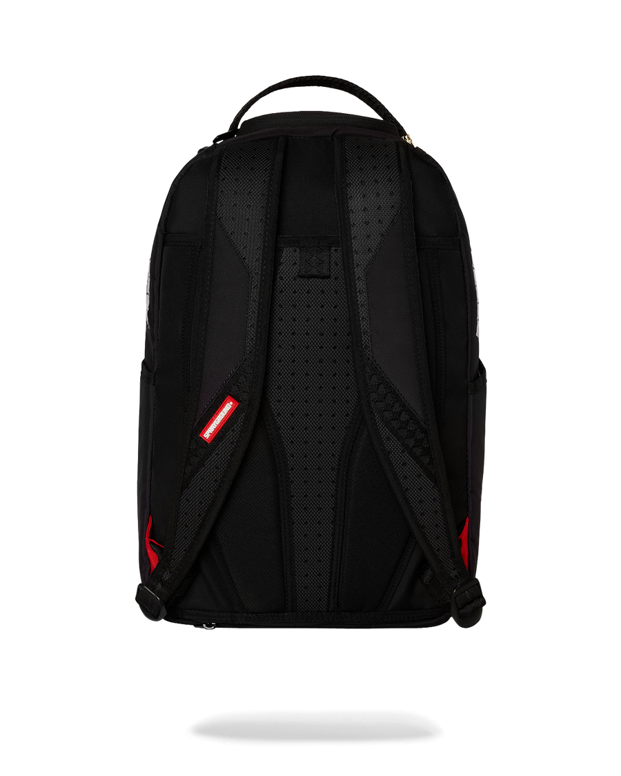 PINK PANTHER DIAMOND SHARK DLXR BACKPACK