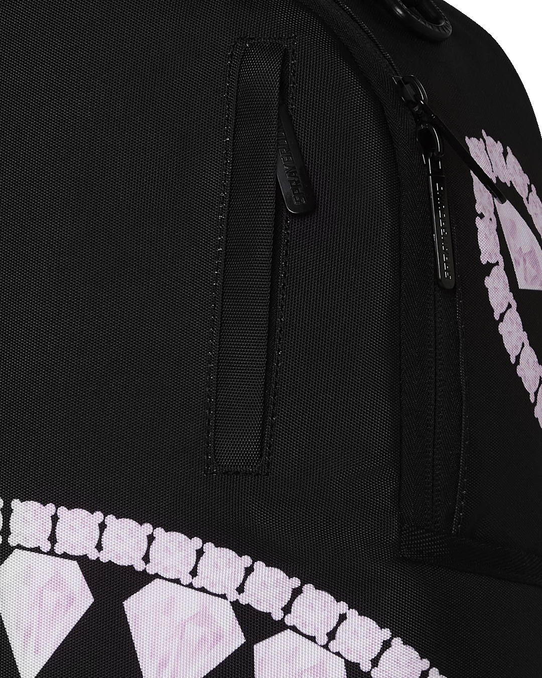 PINK PANTHER DIAMOND SHARK DLXR BACKPACK
