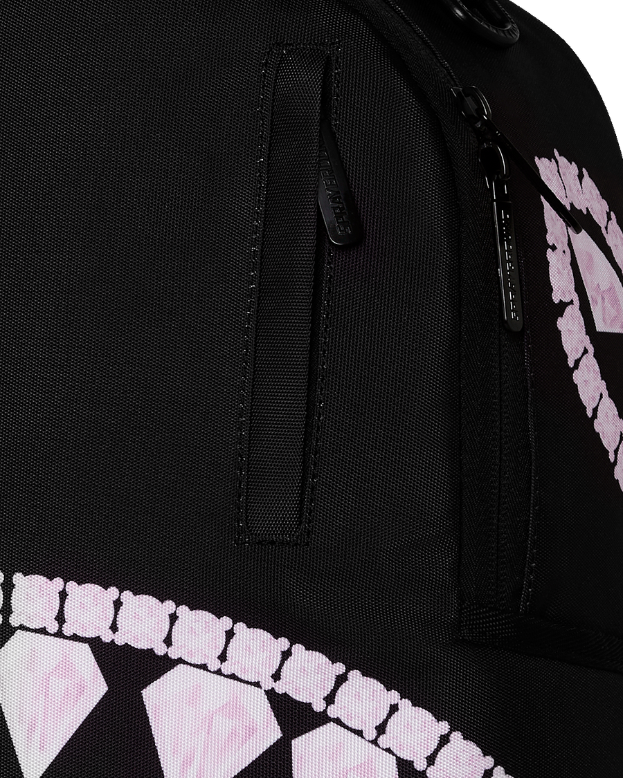 PINK PANTHER DIAMOND SHARK DLXR BACKPACK