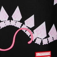 PINK PANTHER DIAMOND SHARK DLXR BACKPACK