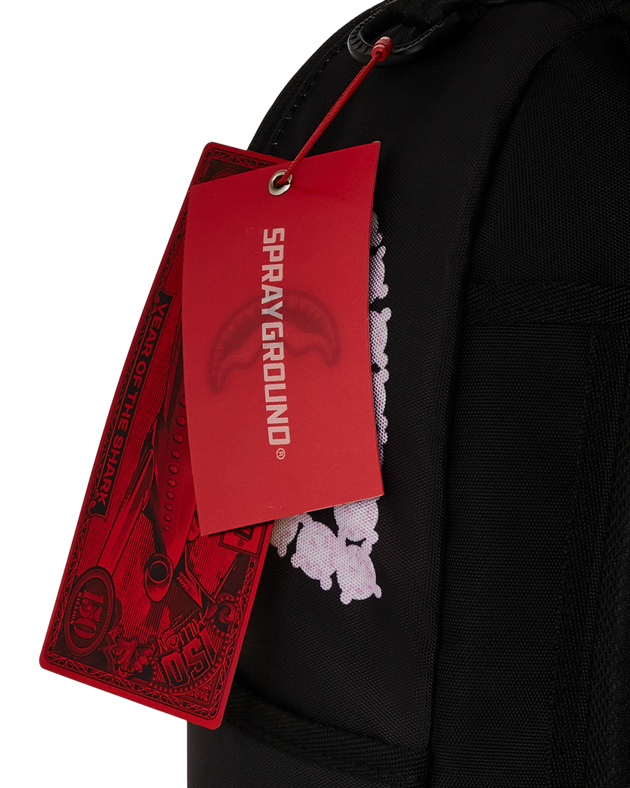 PINK PANTHER DIAMOND SHARK DLXR BACKPACK