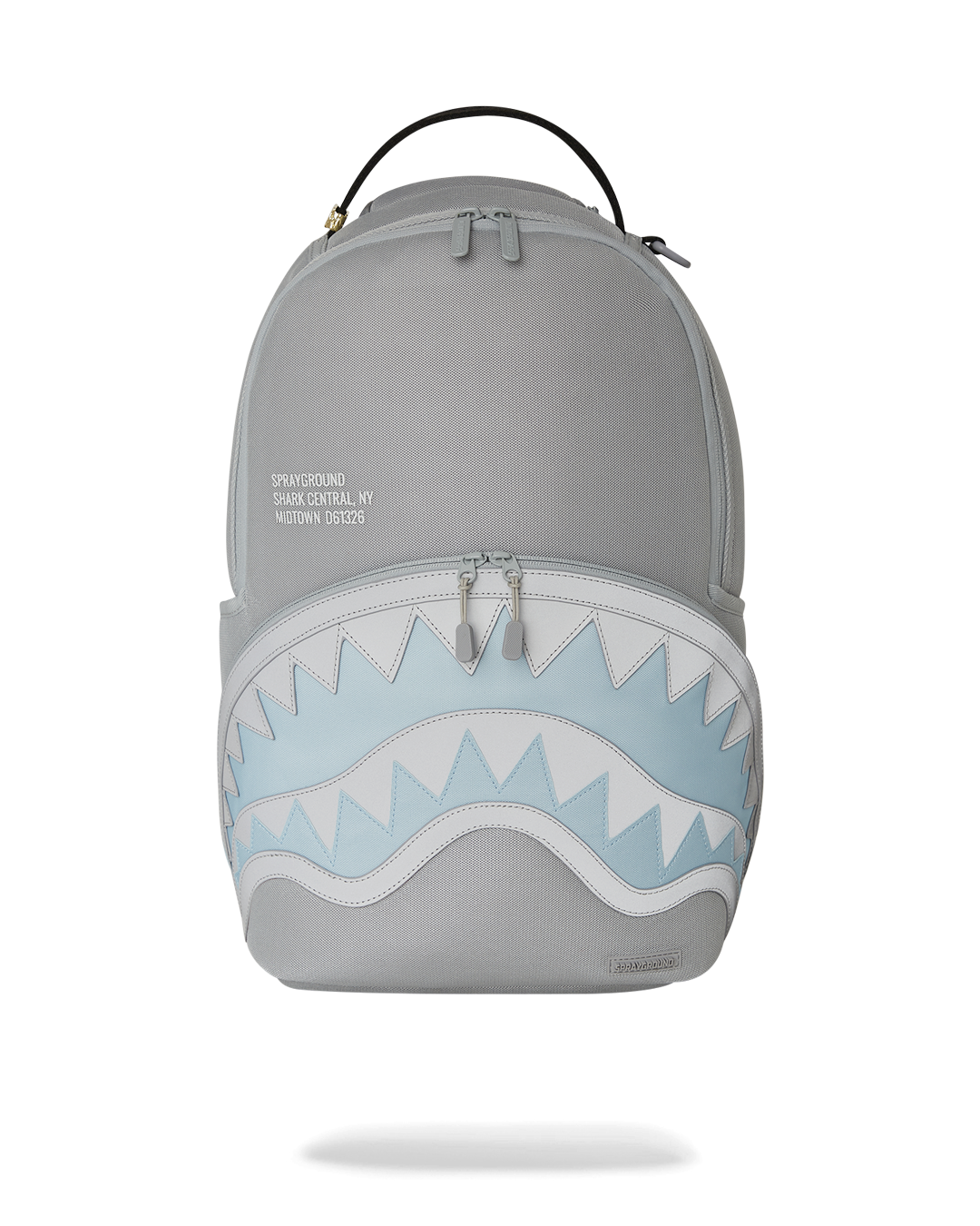 SHARK CENTRAL MESH DLXS BACKPACK
