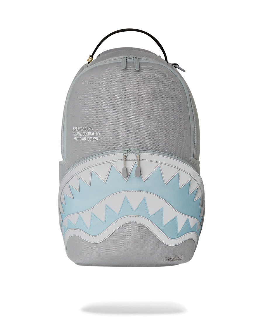 SHARK CENTRAL MESH DLXS BACKPACK