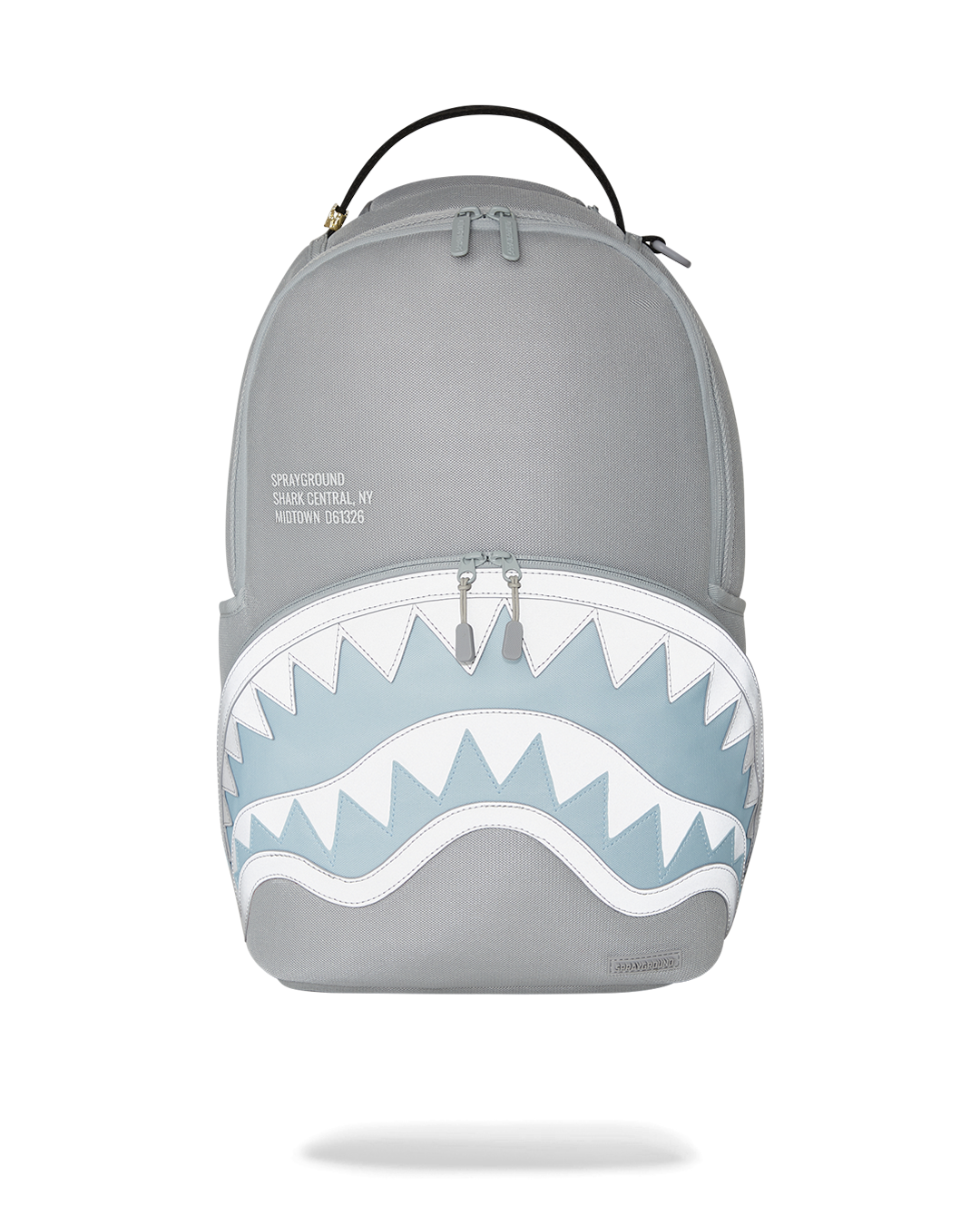 SHARK CENTRAL MESH DLXS BACKPACK