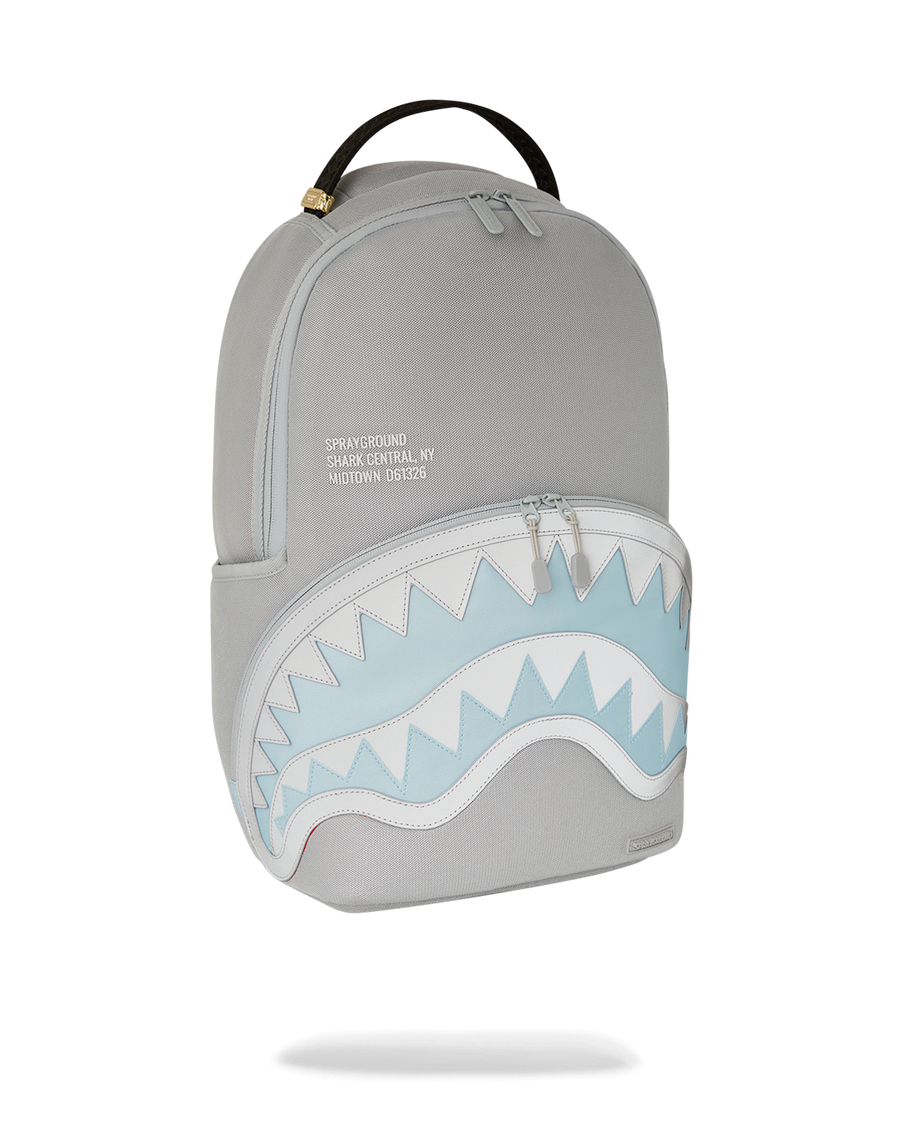 SHARK CENTRAL MESH DLXS BACKPACK