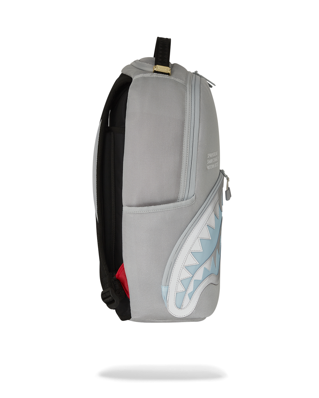 SHARK CENTRAL MESH DLXS BACKPACK