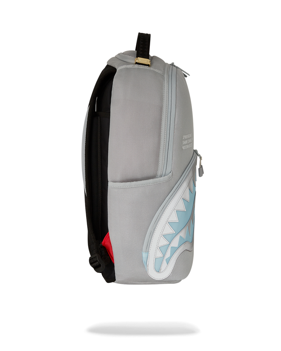 SHARK CENTRAL MESH DLXS BACKPACK