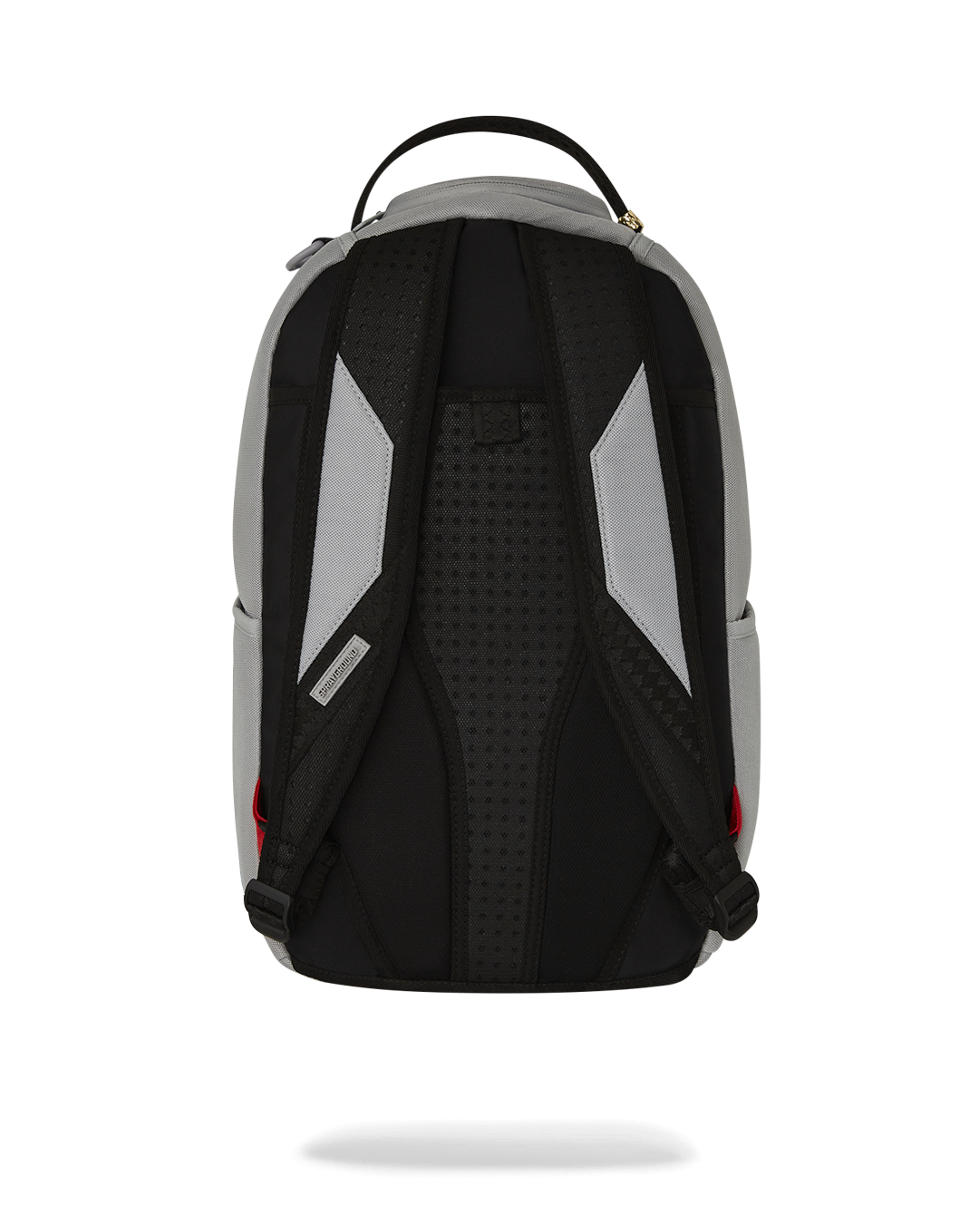 SHARK CENTRAL MESH DLXS BACKPACK