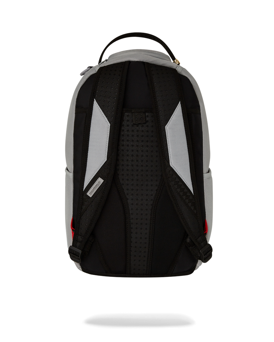SHARK CENTRAL MESH DLXS BACKPACK