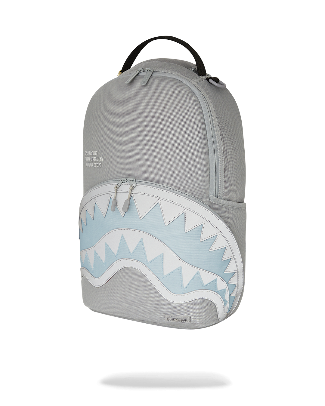 SHARK CENTRAL MESH DLXS BACKPACK