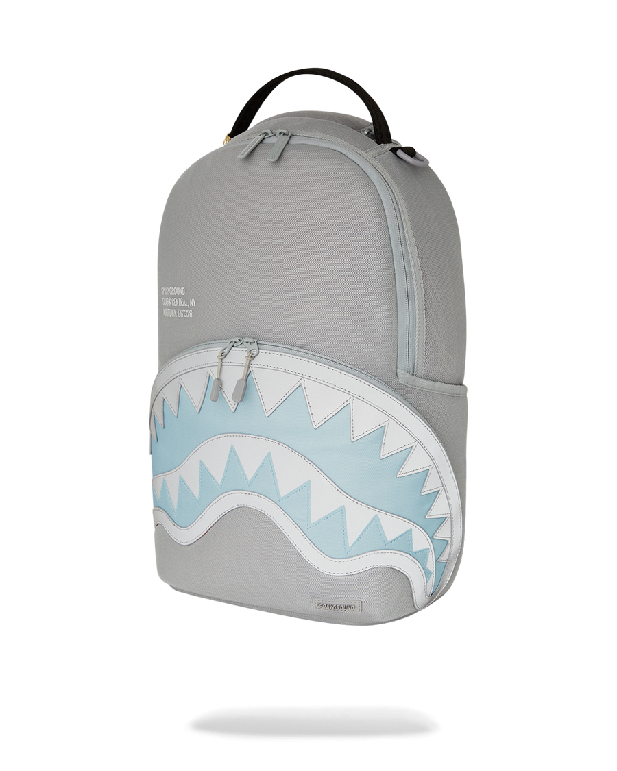 SHARK CENTRAL MESH DLXS BACKPACK