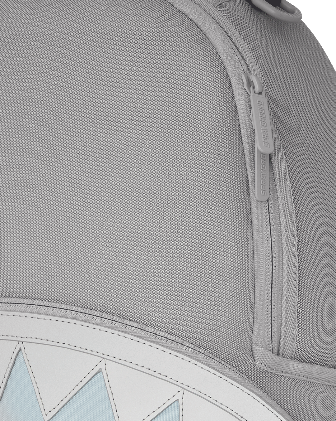 SHARK CENTRAL MESH DLXS BACKPACK