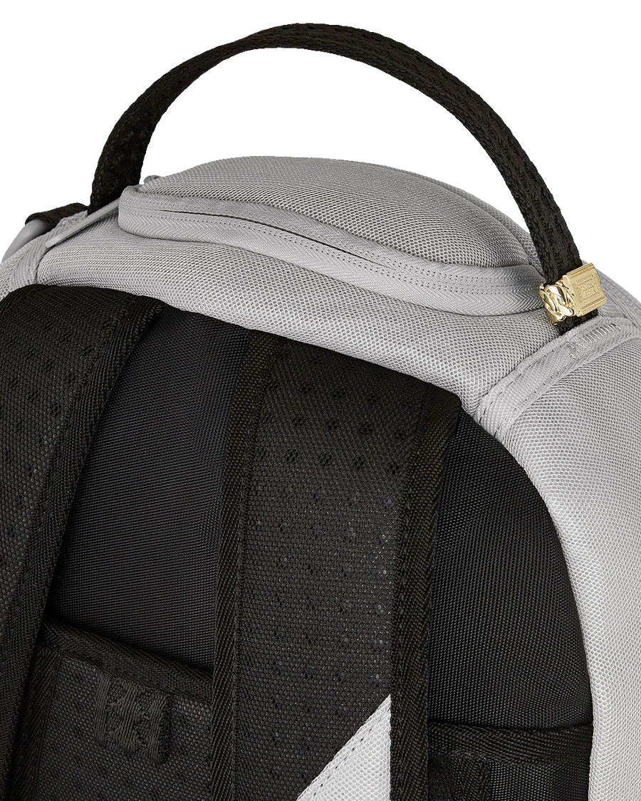 SHARK CENTRAL MESH DLXS BACKPACK