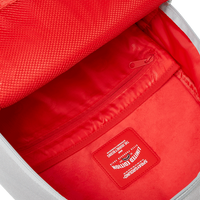 SHARK CENTRAL MESH DLXS BACKPACK