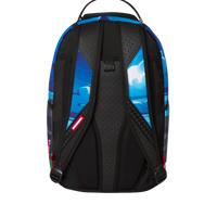 SLEEPY SPRAY SQUAD DLXR BACKPACK