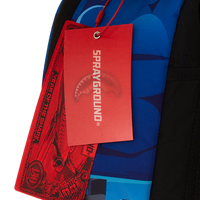 SLEEPY SPRAY SQUAD DLXR BACKPACK