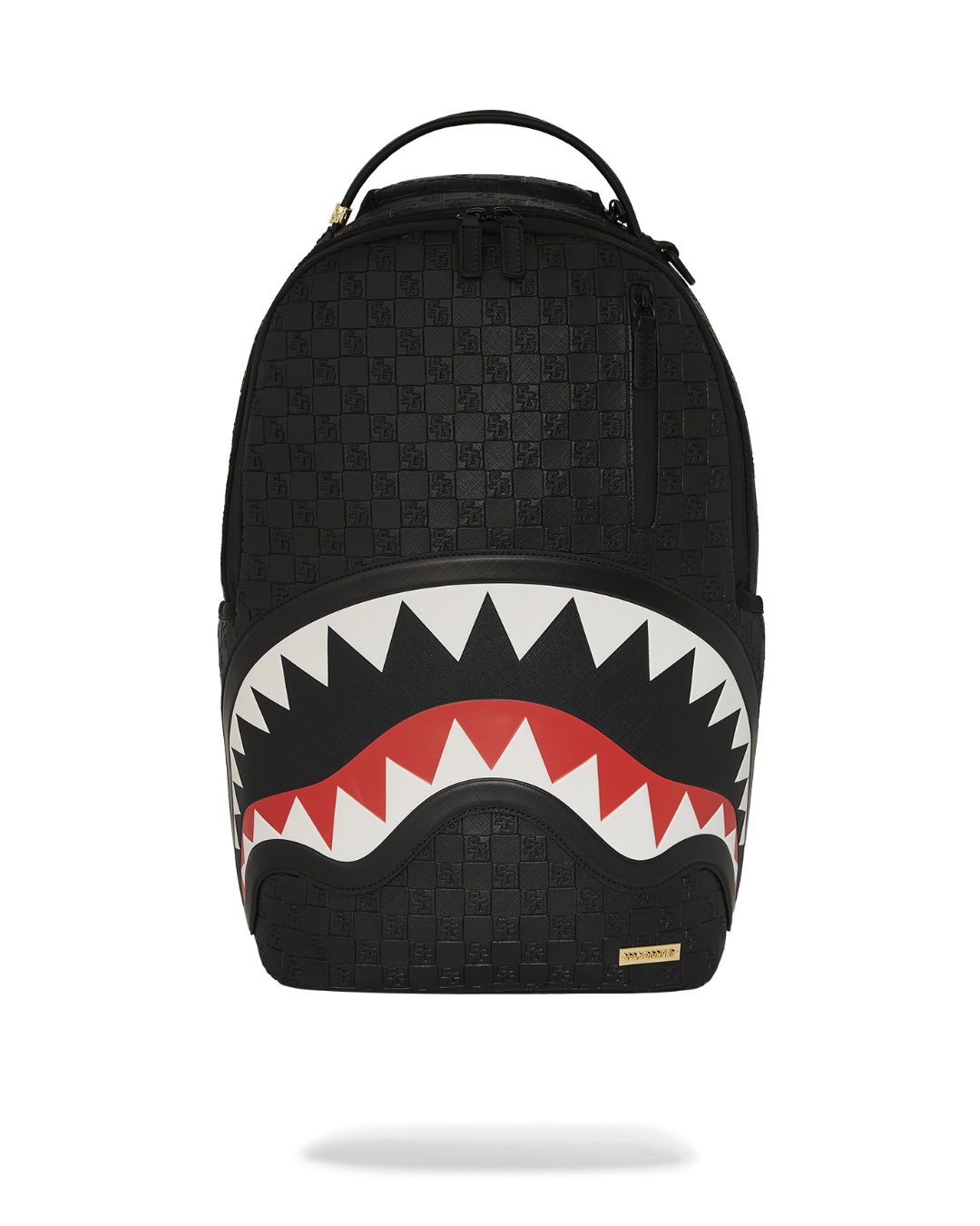 BLACK OUT SHARKS IN PARIS DLXSV BACKPACK