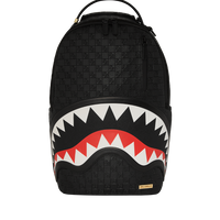 BLACK OUT SHARKS IN PARIS DLXSV BACKPACK