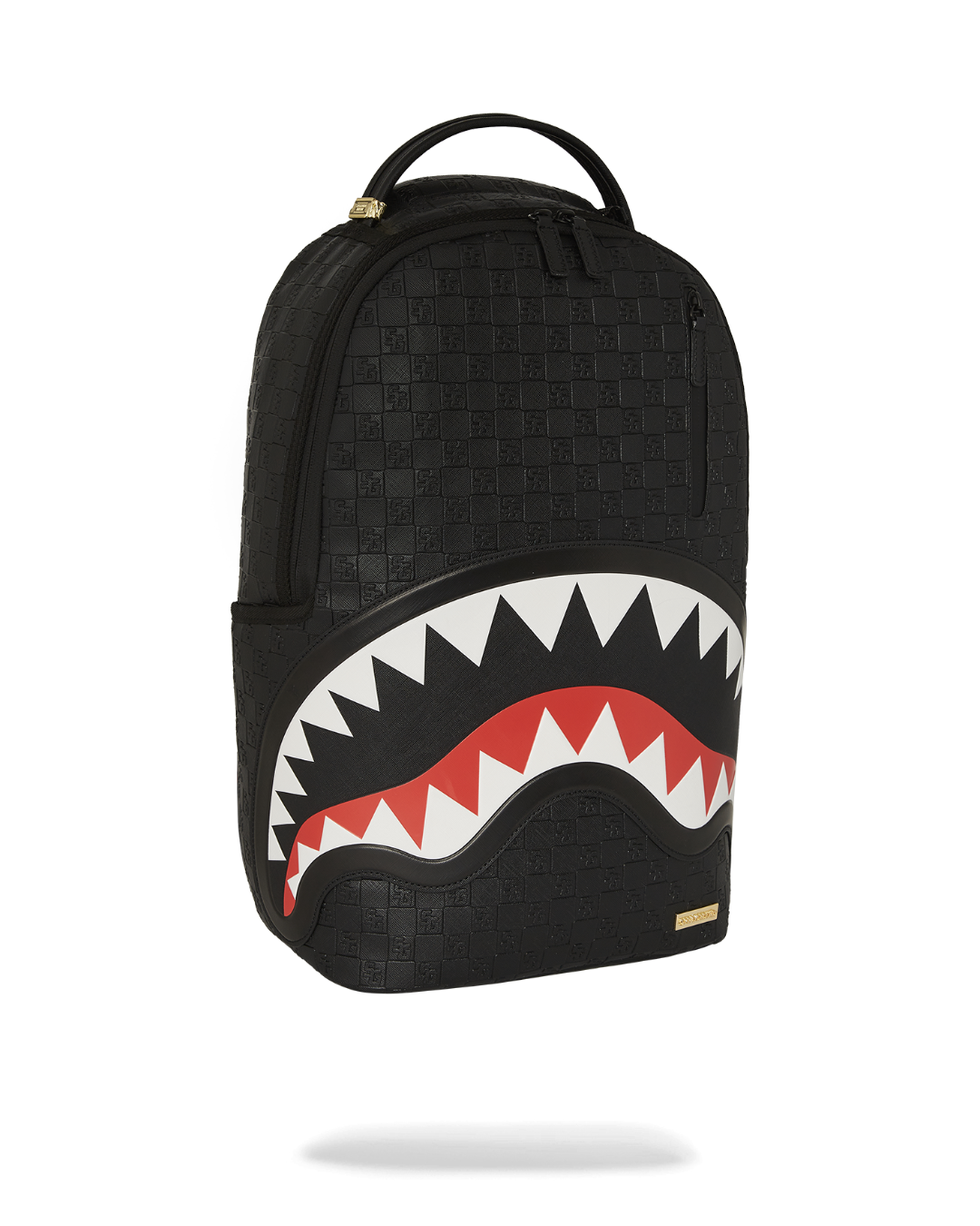 BLACK OUT SHARKS IN PARIS DLXSV BACKPACK