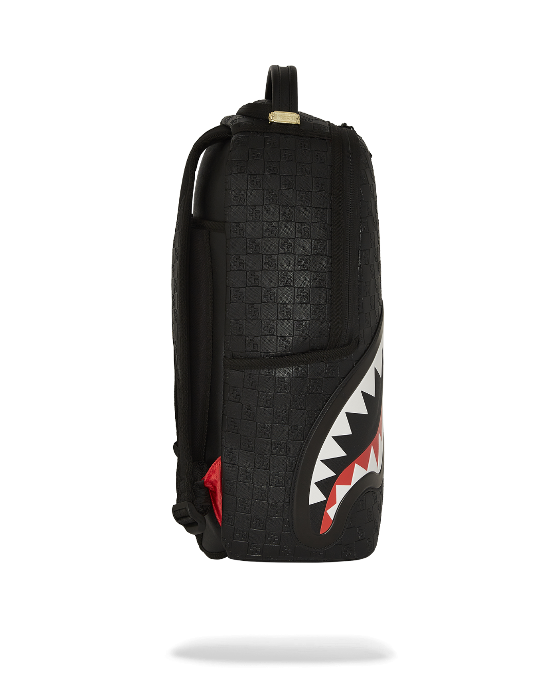 BLACK OUT SHARKS IN PARIS DLXSV BACKPACK