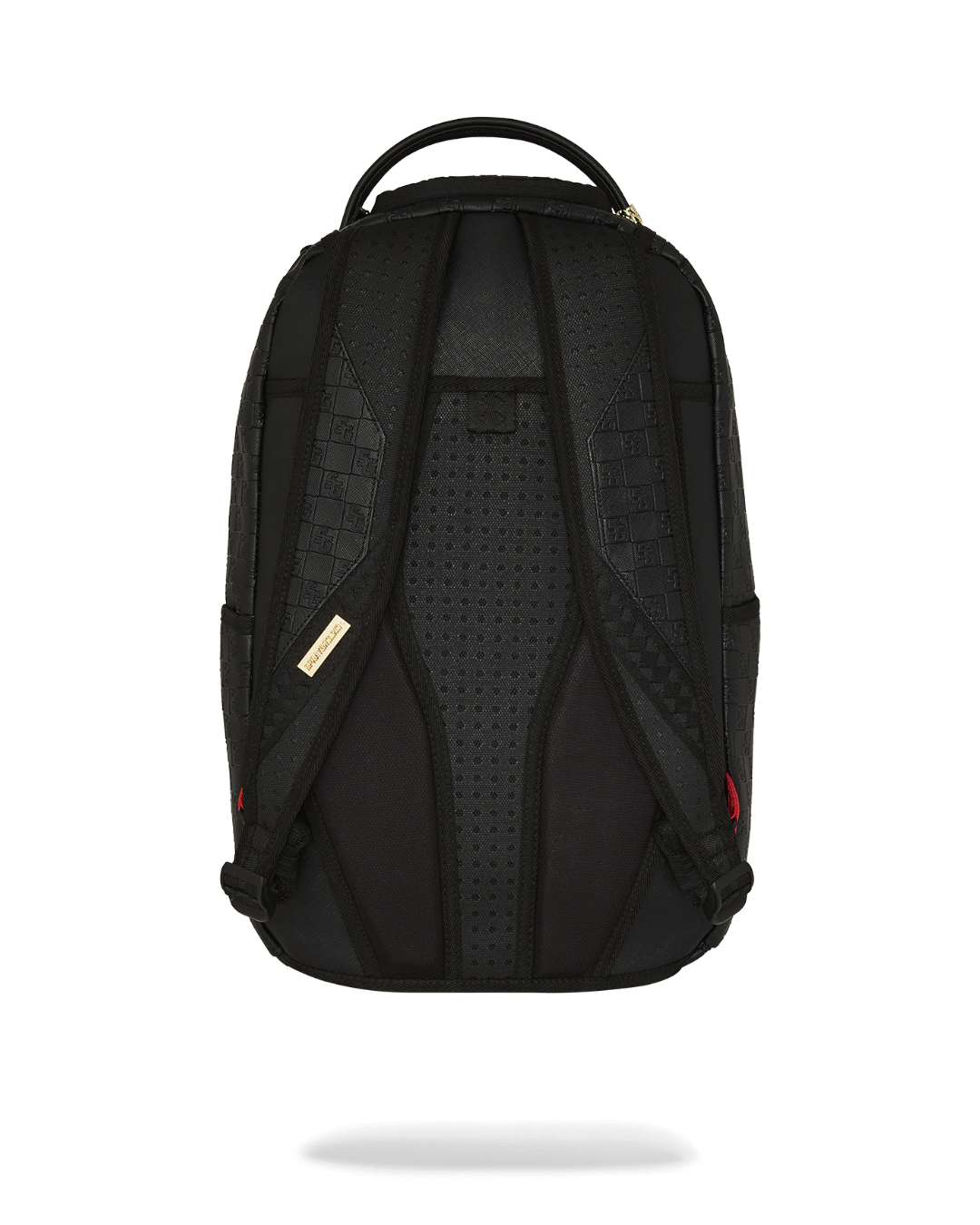 BLACK OUT SHARKS IN PARIS DLXSV BACKPACK