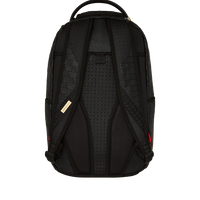 BLACK OUT SHARKS IN PARIS DLXSV BACKPACK