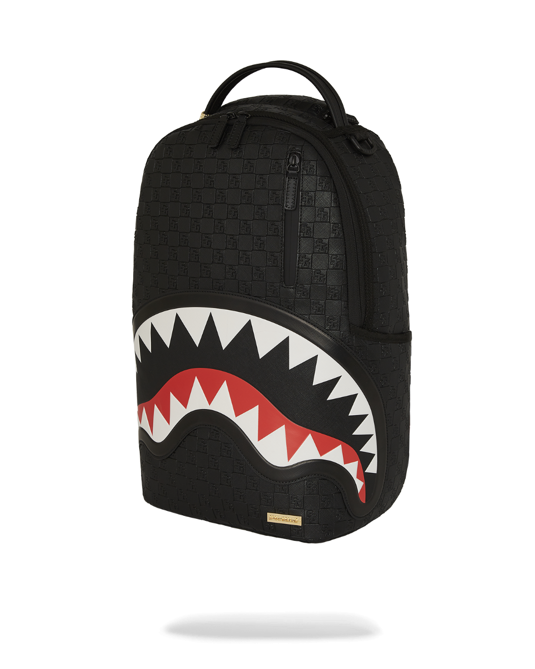 BLACK OUT SHARKS IN PARIS DLXSV BACKPACK