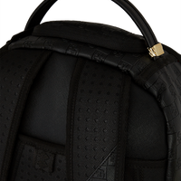 BLACK OUT SHARKS IN PARIS DLXSV BACKPACK
