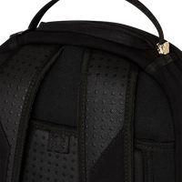 LOGO MOUTH CORE DLX COTTON BACKPACK