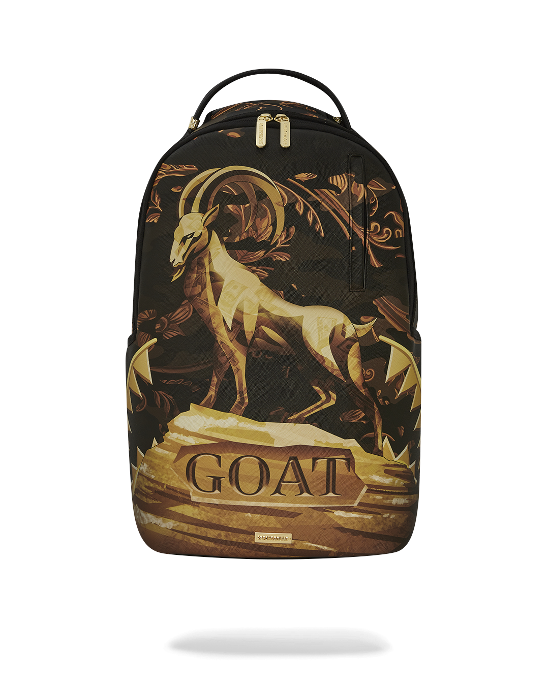 G.O.A.T. DLXSV BACKPACK