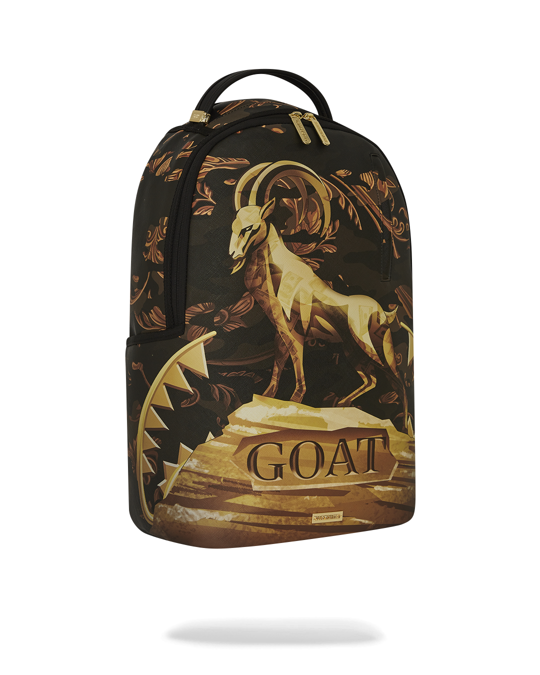 G.O.A.T. DLXSV BACKPACK