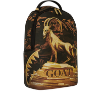 G.O.A.T. DLXSV BACKPACK