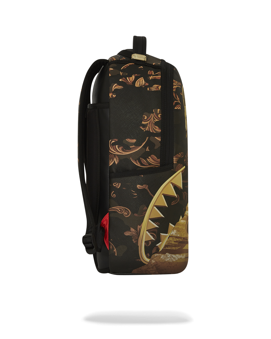 G.O.A.T. DLXSV BACKPACK