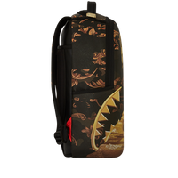 G.O.A.T. DLXSV BACKPACK