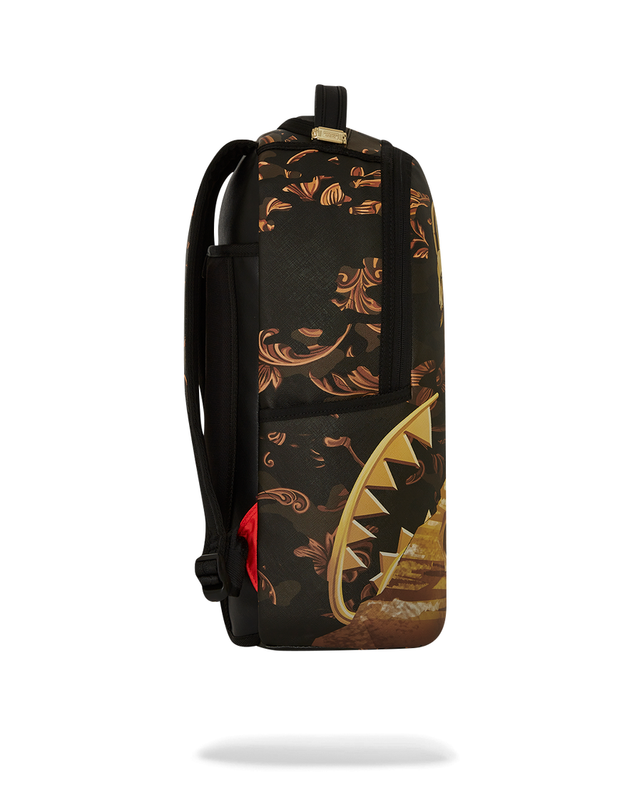 G.O.A.T. DLXSV BACKPACK