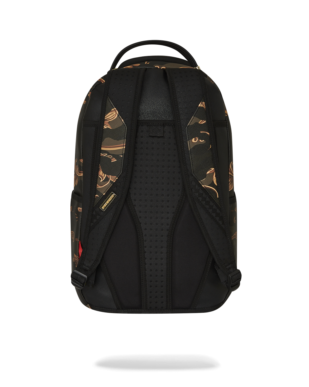 G.O.A.T. DLXSV BACKPACK