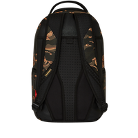 G.O.A.T. DLXSV BACKPACK