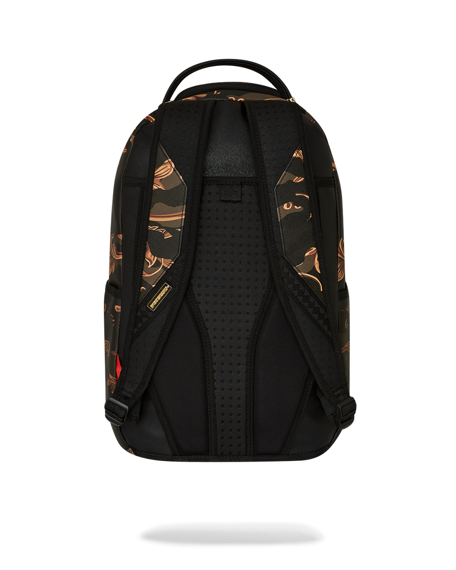 G.O.A.T. DLXSV BACKPACK