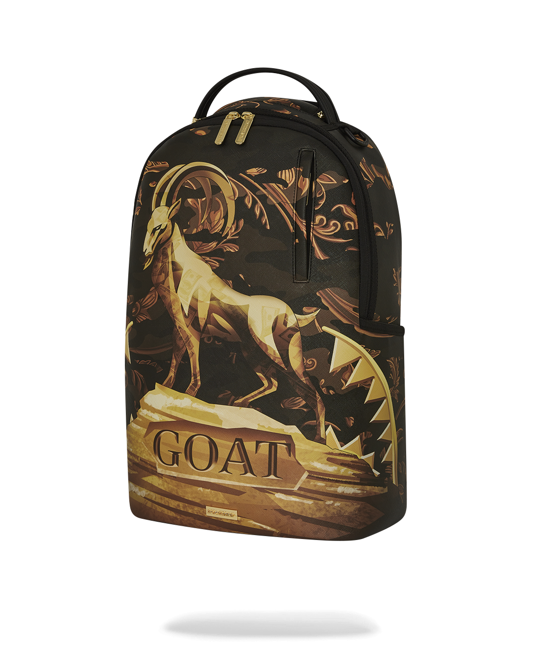 G.O.A.T. DLXSV BACKPACK