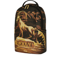 G.O.A.T. DLXSV BACKPACK