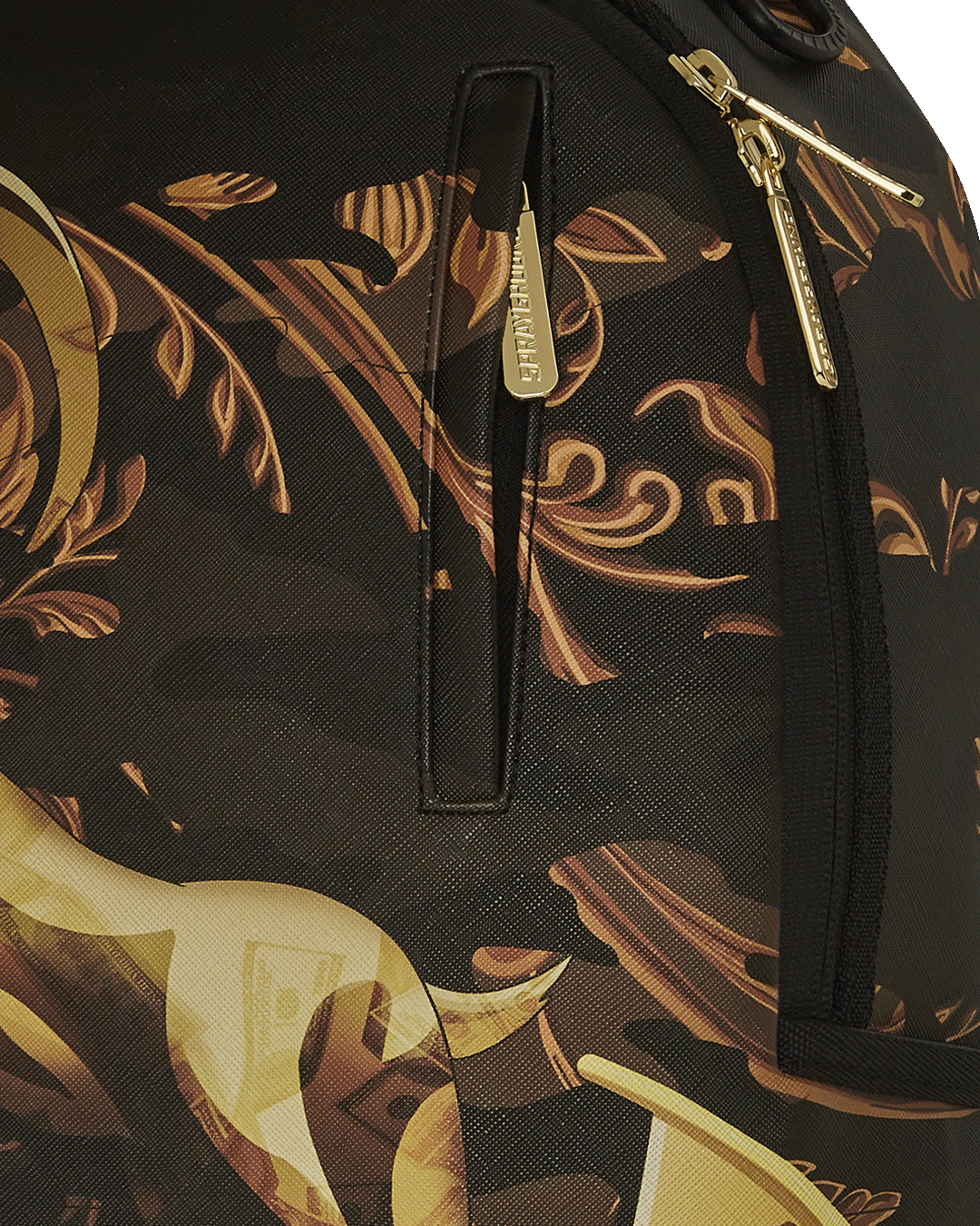 G.O.A.T. DLXSV BACKPACK