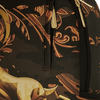G.O.A.T. DLXSV BACKPACK