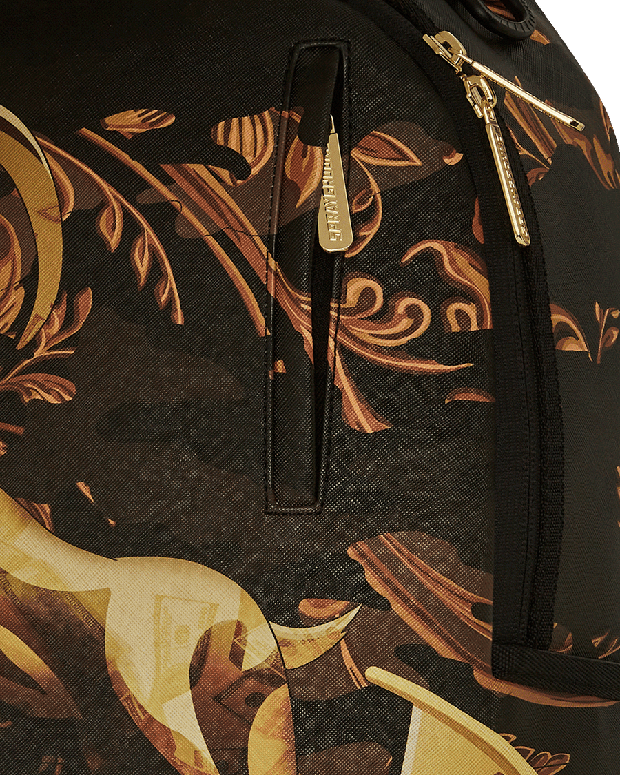 G.O.A.T. DLXSV BACKPACK