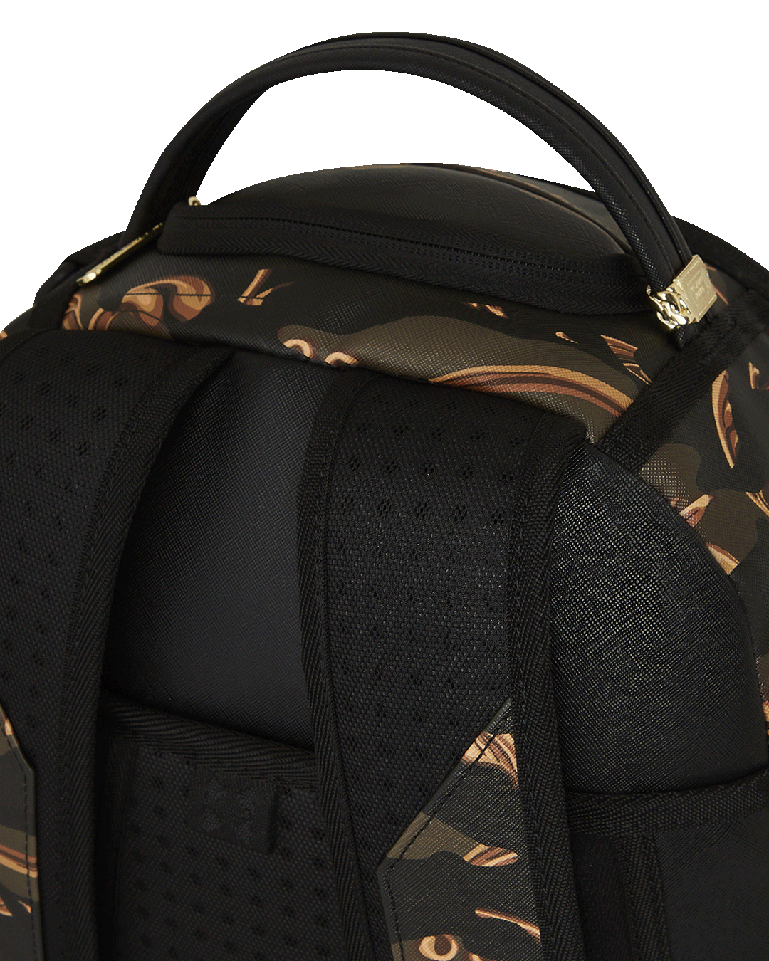 G.O.A.T. DLXSV BACKPACK