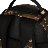 G.O.A.T. DLXSV BACKPACK