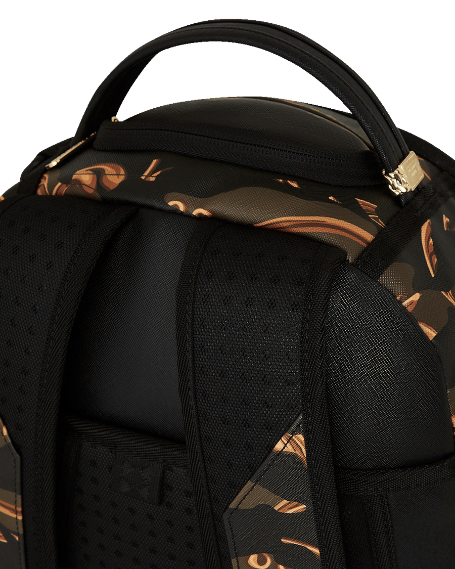 G.O.A.T. DLXSV BACKPACK