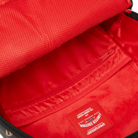 G.O.A.T. DLXSV BACKPACK