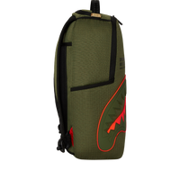 SHARK CENTRAL ARMY DLX-RIPSTOP BACKPACK