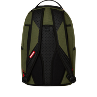 SHARK CENTRAL ARMY DLX-RIPSTOP BACKPACK