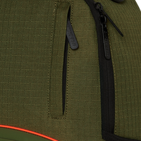 SHARK CENTRAL ARMY DLX-RIPSTOP BACKPACK
